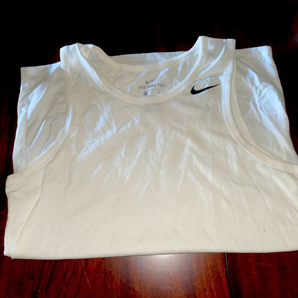 it doesn't have the labels but i never used it